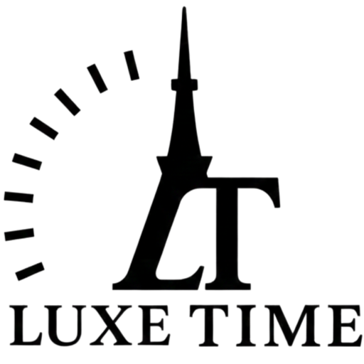 LUXETIME-TOKYO