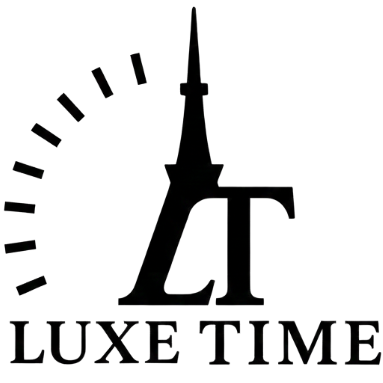 LUXETIME-TOKYO