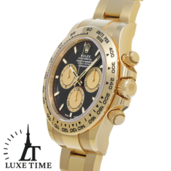 Alternative view of ロレックス / ROLEX コスモグラフ デイトナ 126508 ブラック メンズ 時計