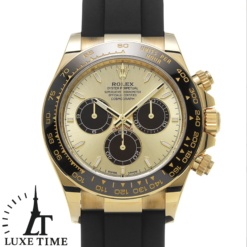 ロレックス / ROLEX コスモグラフ デイトナ 126518LN-0012 シャンパン オイスターフレックス メンズ 時計[M126518LN-0012]
