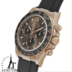 Alternative view of ロレックス / ROLEX コスモグラフ デイトナ / COSMOGRAPH DAYTONA 116515LN エバーローズゴールド チョコレート/ブラック メンズ 時計