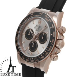 Alternative view of ロレックス / ROLEX コスモグラフ デイトナ / COSMOGRAPH DAYTONA 116515LN エバーローズゴールド サンダスト/ブラック メンズ 時計