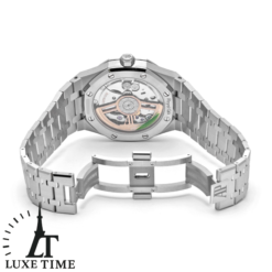 Alternative view of オーデマ ピゲ / AUDEMARS PIGUET ロイヤルオーク オートマティック 50周年記念 / ROYAL OAK 15510ST.OO.1320ST.03 ステンレススチール シルバー メンズ 時計