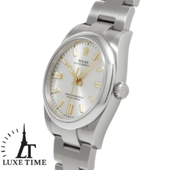 Alternative view of ロレックス / ROLEX オイスターパーペチュアル 41 / OYSTER PERPETUAL 41 124300 シルバー メンズ 時計